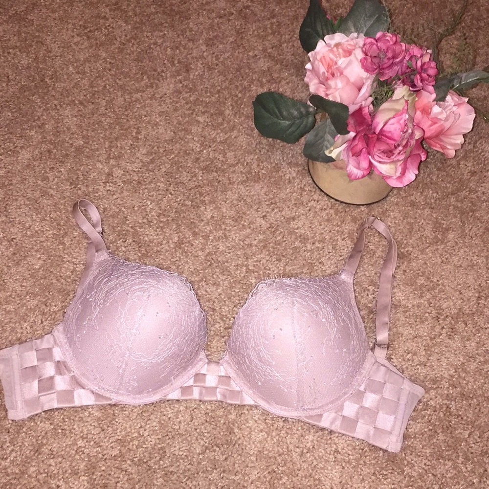 Victoria's Secret Bombshell Bra